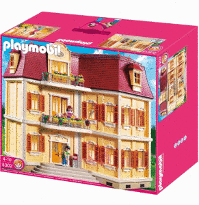 Playmobil