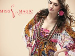 Miss Magic (by Magic Woman) Outlet