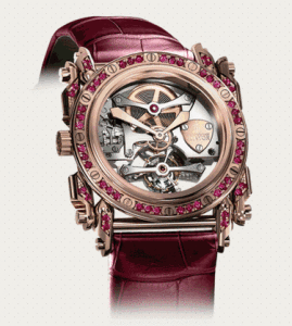 Manufacture Royale