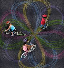 Chalktrail