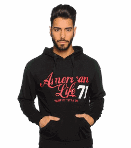 American Life 71
