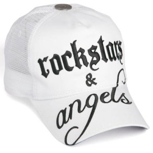 Rockstars & Angels
