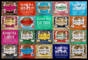 Kusmi Tea