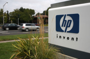 Hewlett-Packard Plans To Eliminate 24,600