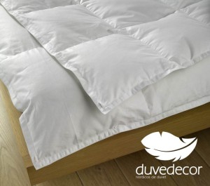 Duvedecor