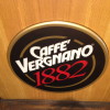 Caffè Vergnano 1882