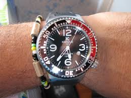 Kienzle & Poseidon
