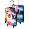 Suitcase Boutique Travel World