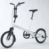 Bigfish Folding Bike