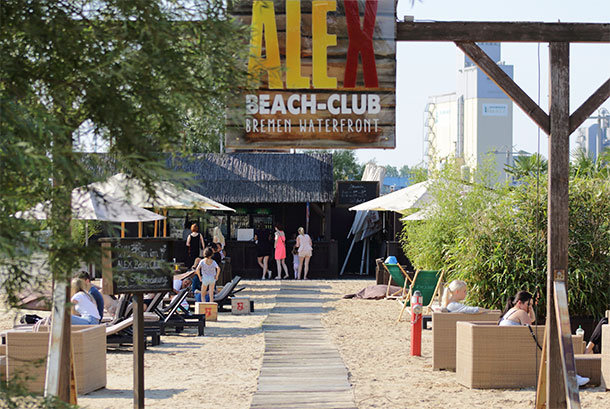 Beachclub-by-Alex-Waterfront-Bremen
