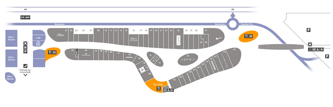 Centerplan Montabaur