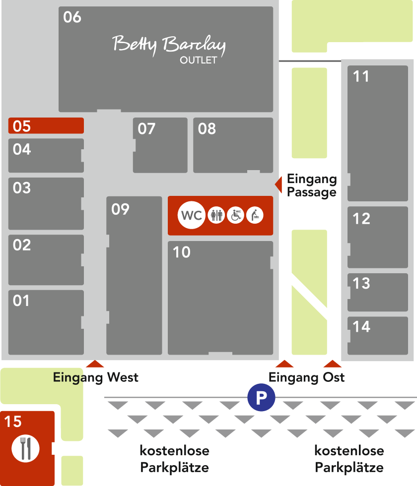 Centerplan nussloch