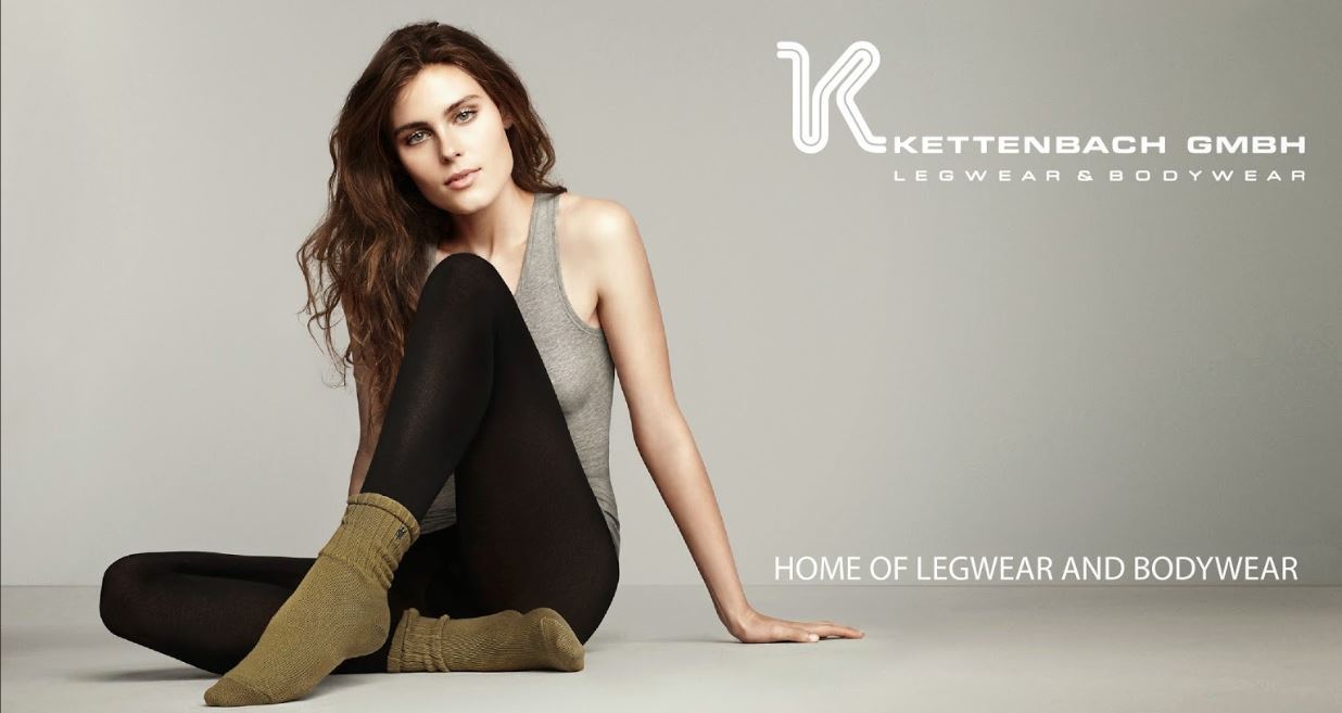 Kettenbach Legwear